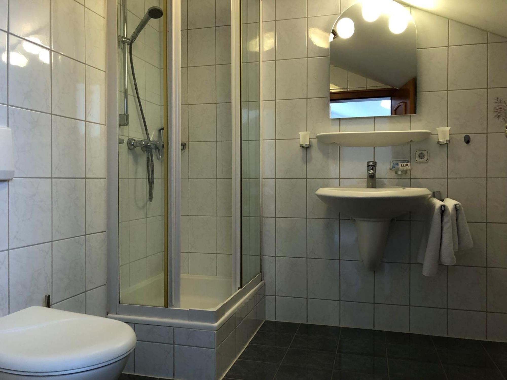 Gasthof Zur Alten Post Regen Exterior foto